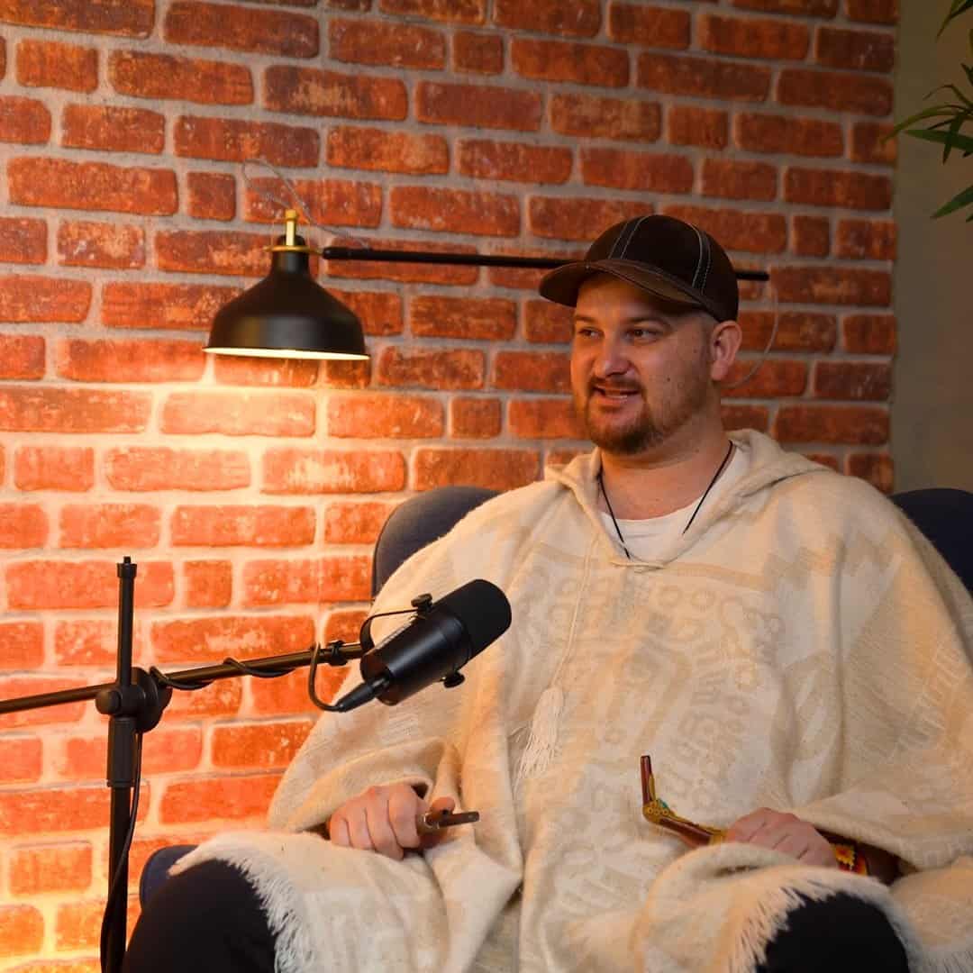 Jonas Alexander Grodhues – Beziehungscoach für hyper-analytische Elite-Frauen