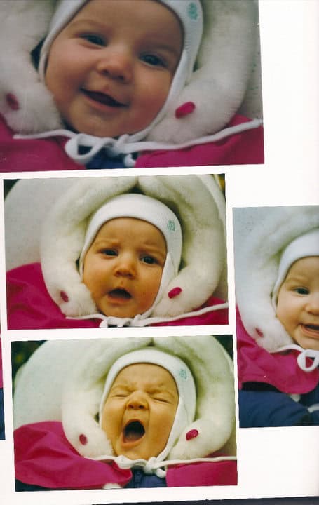 Jonas Alexander Grodhues – Kindheit im Saarland, frühe Jahre