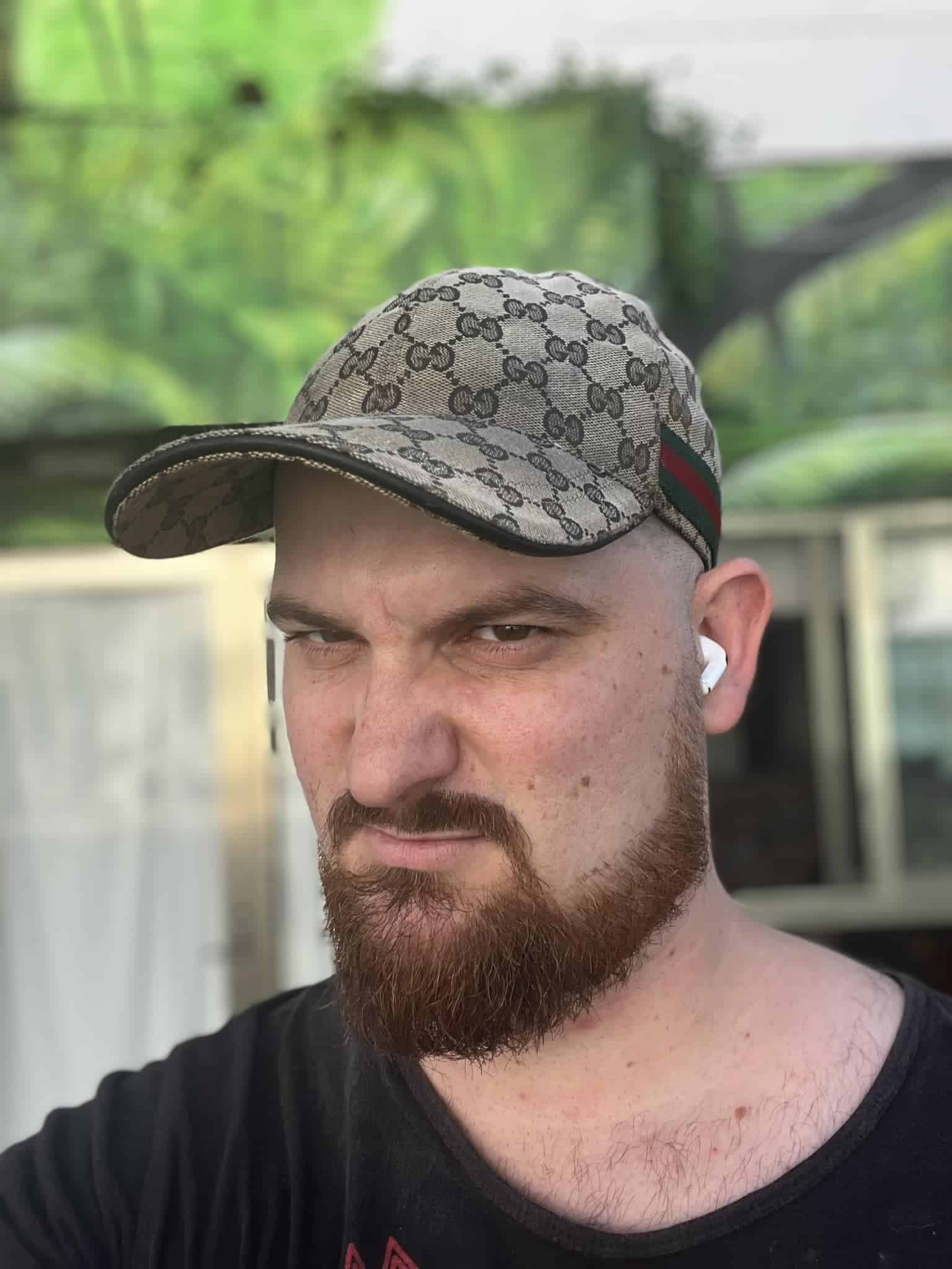 Jonas Alexander Grodhues – Mexiko, toxische On/Off-Beziehung, der Tiefpunkt