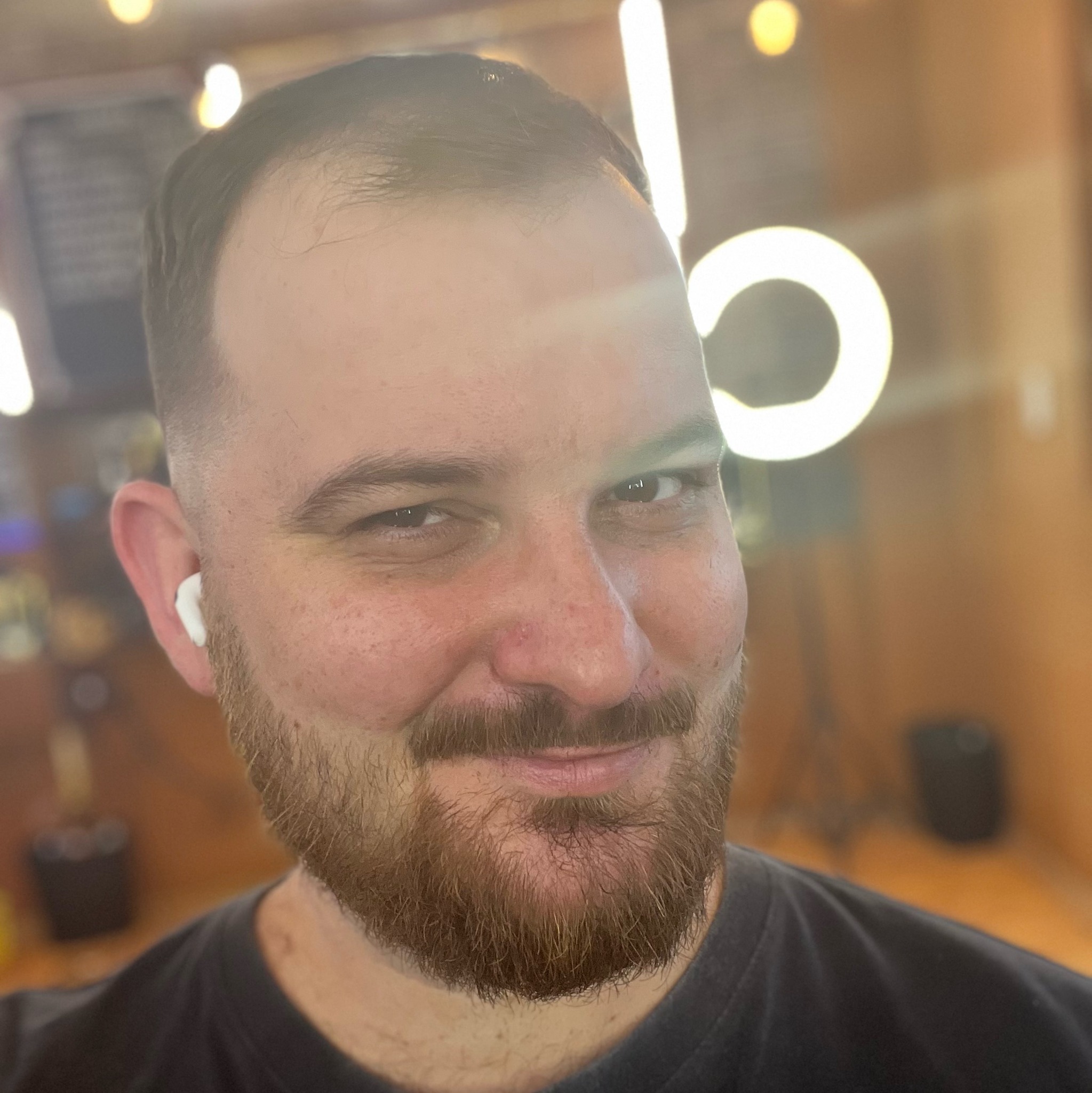 Jonas Alexander Grodhues – Wendepunkt und Transformation in Mexiko 2023